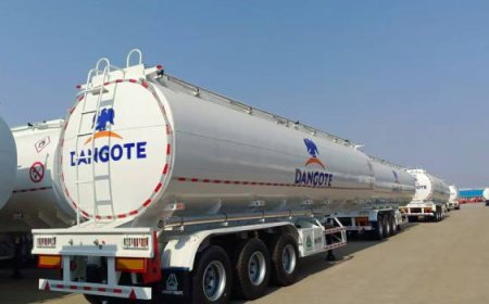Nigerians Urge Dangote to Open Retail Outlets as Petrol Ex Depot Price Falls to N699 Per Litre