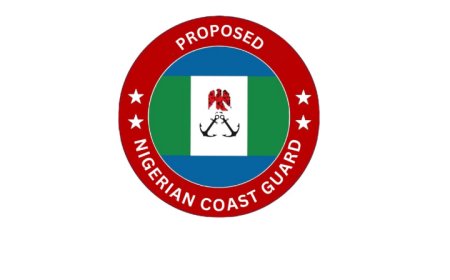 Coast Guard Will Enhance Nigeria's Maritime Security & Global Standing - PC-NCG Boss