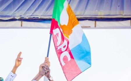 APC Dominates Almost All States in Nigeria: What It Means for 2027 General Elections