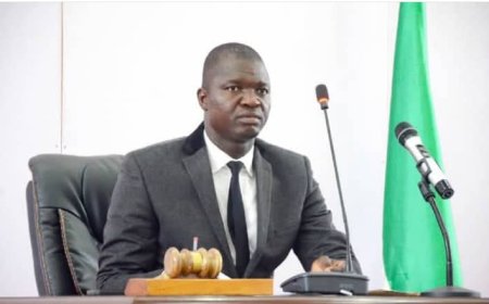 Ebonyi Governor Okays ₦150,000 Yuletide Bonus for State Workers