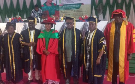 Don Calls for Utilization of Local Livestock Breeds to Enhance Food Security