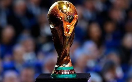 2026 World Cup: Nigeria May Go For Play Offs As Congo Team Faces Disqualification For Fielding Ineligible Players