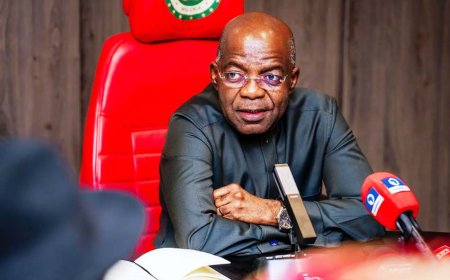 Abia to Revive 5 Moribund Industries, Takes Over Star Paper Mill from AMCON