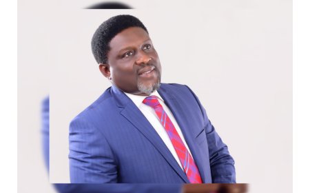 Orok Hails Otu Over Federal Approval of Bakassi Deep Sea Port