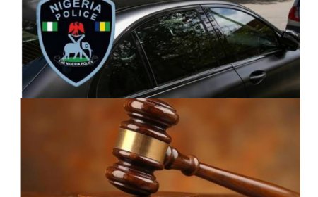 High Court Blocks Police Move to Resume Tinted Glass Permit Enforcement