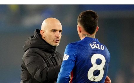 Chelsea Plan Midfield Summer Signing to Ease Caicedo, Fernández Load