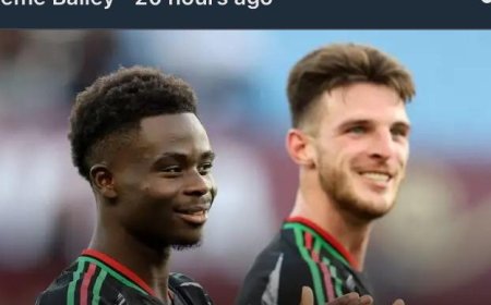 World-class Arsenal star to sign record-breaking deal as next three contracts revealed by sources