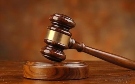 Court restrains APC, INEC from removing Eba as Cross River chairman