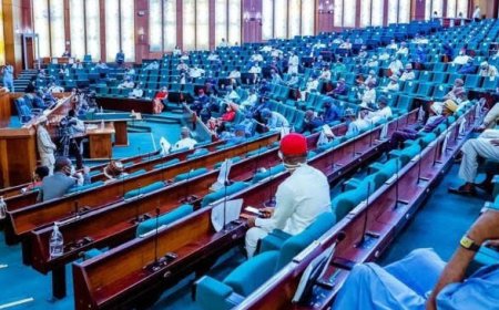 Reps raise campaign spending limits ahead of 2027 elections