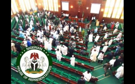 Ahead of 2027, Reps increase campaign spending limits for elective office seekers