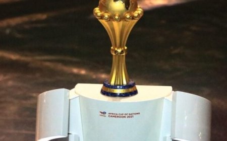 SPORTS: AFCON to Hold Every Four Years From 2028 As CAF Floats Nations League, Increases Prize To $10 million