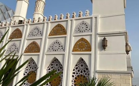 Police Take Over  Ex-Attorney General, Malami's, Multi-Billion Naira Hotel in Kebbi