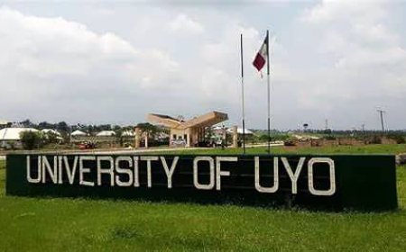 UniUyo Workers to Down Tools  Monday Over Acting VC Appointment