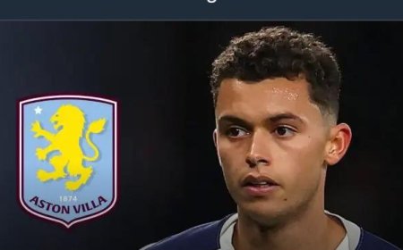 Aston Villa elbow Crystal Palace aside as ‘contact made’ for stunning hijack of Brennan Johnson deal