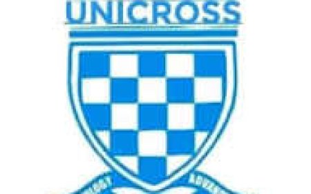 UNICROSS Raises School Fees as Portal Opens for 2025/2026 Session, SUG Urges Students to Withhold Payment
