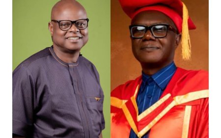 UNICAL Appoints Acting Deans for Agriculture, Physical Sciences