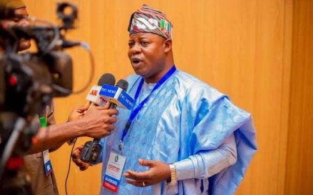 Northern C’River Elders Slam Ex-APC Chair, Eba, Reaffirm Unwavering Support for Gov. Otu