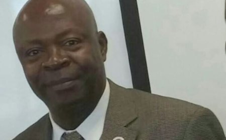 Opinion: A Legacy of Transformation: How Engr. Prof. Odey Ade Osha Re-engineered the Faculty of Engineering, UNICAL