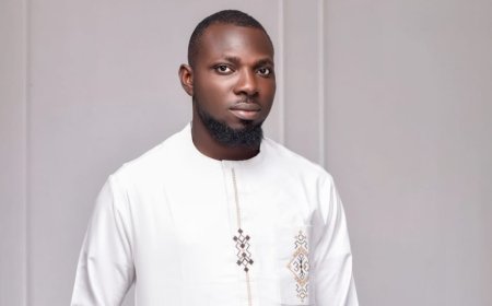 C'River Initiative Dismisses Eba's False  Claims on Gov Otu's Election