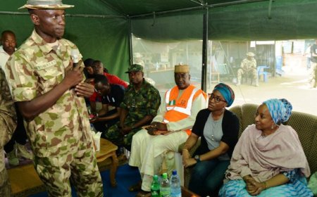 FG Commences Deleting of Terrorists Social Media Accounts