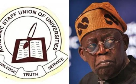 BREAKING: Finally, FG, ASUU Seal New Deal On Academics' Welfare, Funding