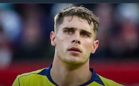 Tottenham prepare double-your-money offer to get future captain to sign