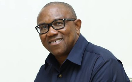 2027: I'll be on the Ballot, no room for Bullying