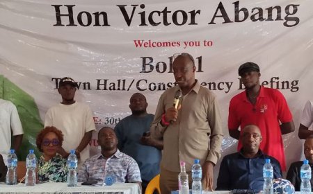 FG Halts Planned Cession of 10,000 Hectares of Nigerian Land to Cameroon