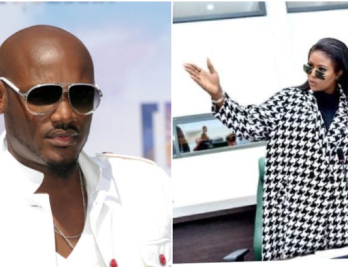 2Baba's Career and Reputation Jeopardized by Alleged Abusive Romance With Natasha ~ Manager