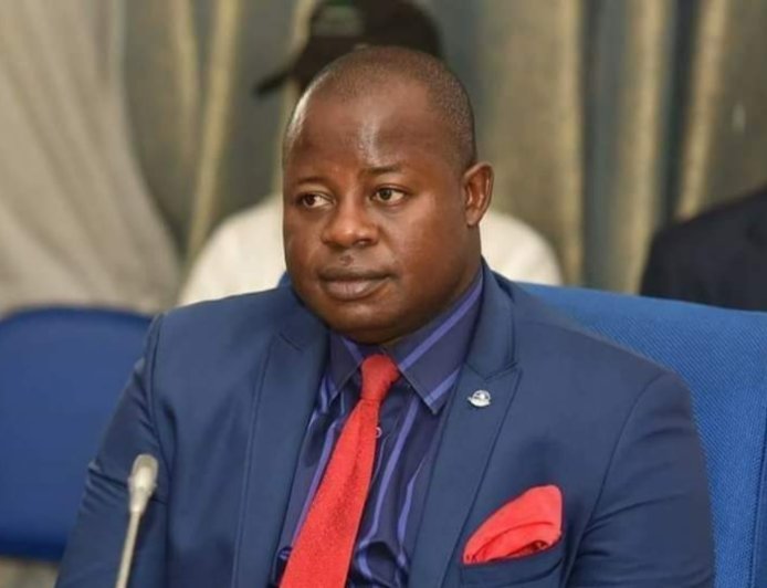 Finally, C'River APC chairman Eba, impeached