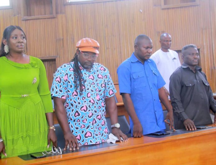 Cross River Assembly Confirms Chairman, Members of Sports Commission