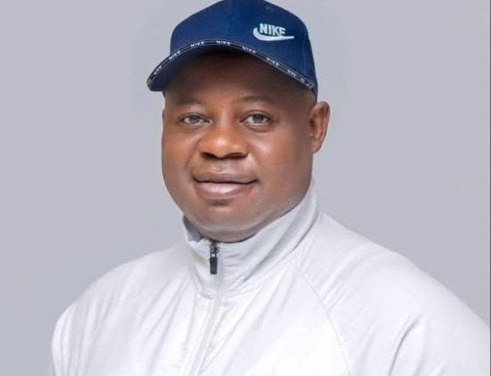 BREAKING: Eba Rejects Purported Impeachment, Says It's Joke Taken Too Far