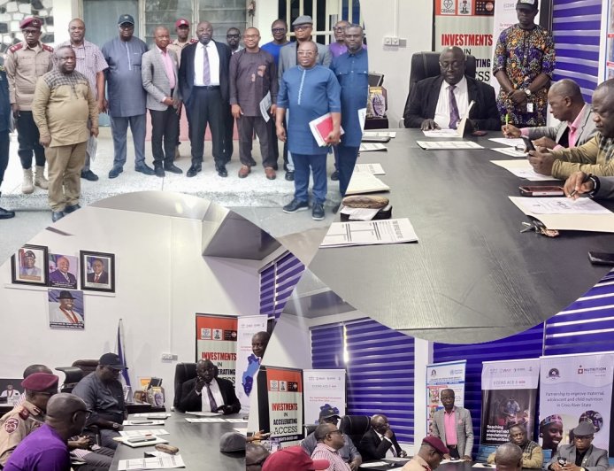 C’River Moves to Strengthen Emergency Care, Inaugurates SEMTC to Drive Full EMS Onboarding