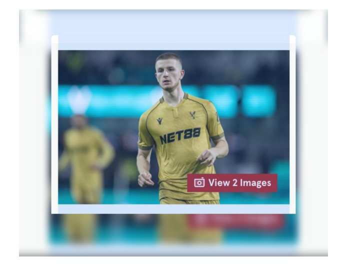 Man Utd handed Adam Wharton boost as agent reveals transfer plan