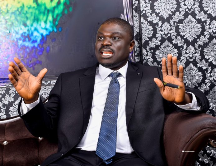 We're Averaging about 3,000 Guests to Ranch Monthly, Says Otu's Aide, Michael