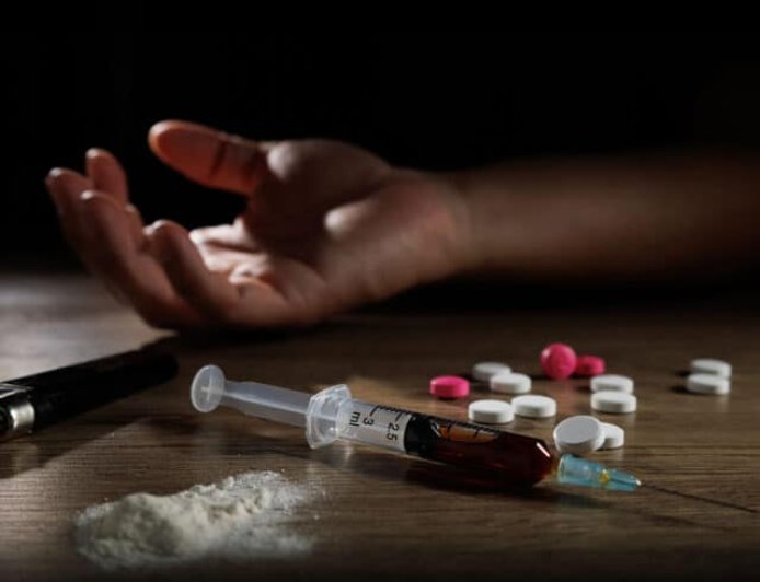 Communities Impose N10m Fines On Illicit Drug Consumption As Mental Cases Increase