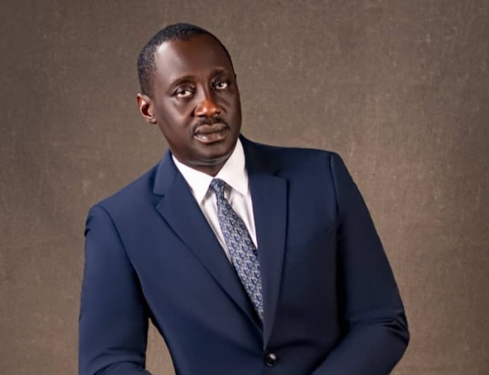 Papa Dorn Cklaimz Hail Senator Jarigbe @ 55, Says Journey Reflects  Compassion, Uncommon Sense