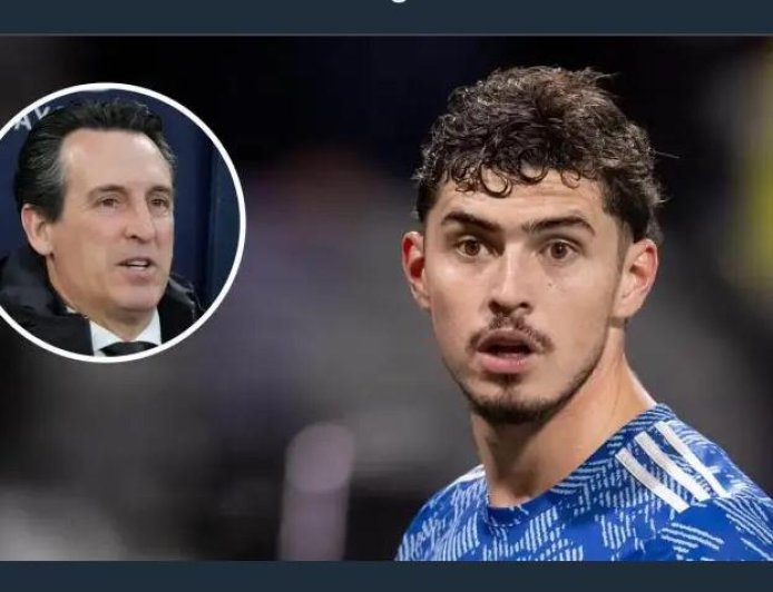 Villa, Chelsea, West Ham in Race for Rising Argentine Forward