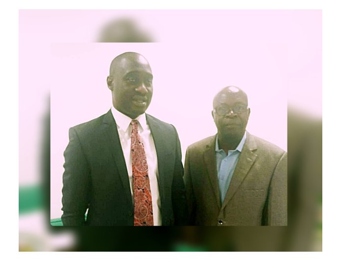 Prof. Odey Osha hails Distinguished Senator Jarigbe Agom Jarigbe at 55