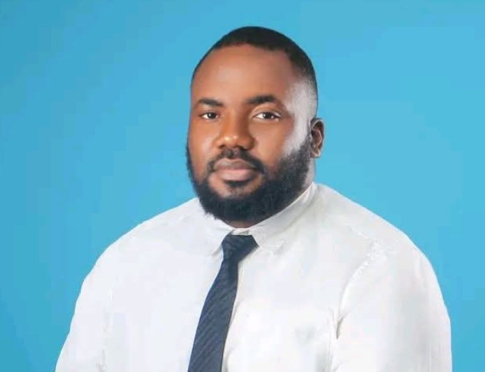 Ogoja Vice Chairman Accuses Chief of Staff Emmanuel Ironbar of Impeachment Plot