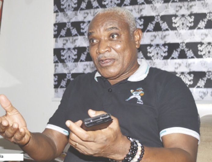 Removal of Bekwara Council Chairman Illegal, Unconstitutional, Null and Void - Obono-Obla