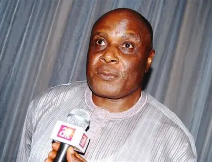 Clement Ebri at 73: A Statesman Steeped in Serenity