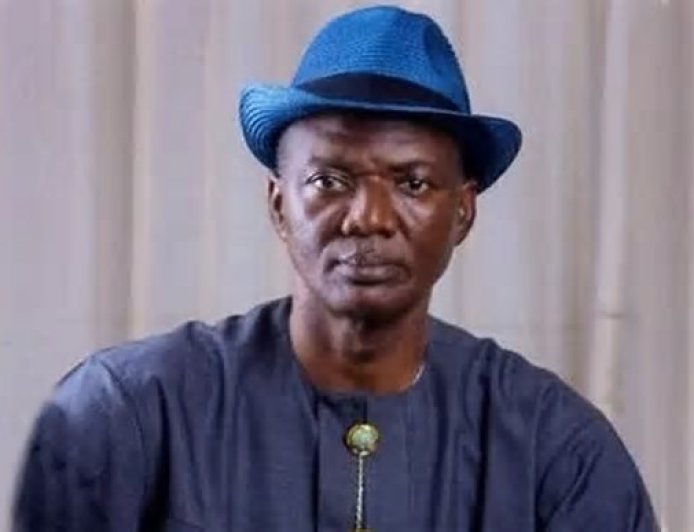 PDP Grieves Sudden Death of Bayelsa Deputy Governor Ewhrudjakpo