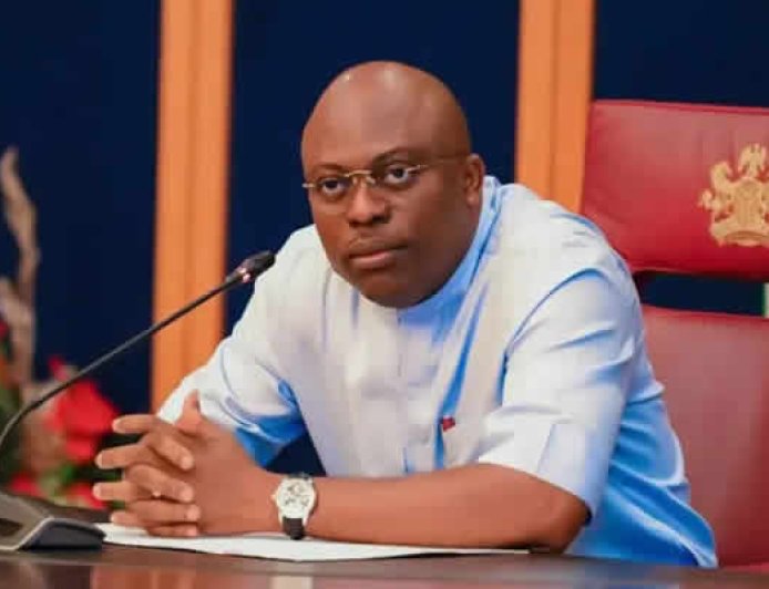 Rivers Assembly Insists Ibas Left 600bn Behind  Amaewhule, Accuses Fubara of Disrespecting Wike