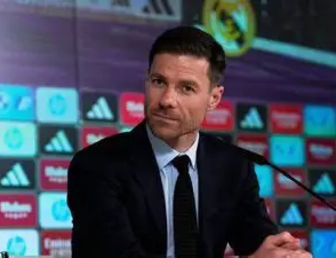 BREAKING: Real Madrid Sacks Coach Alonso