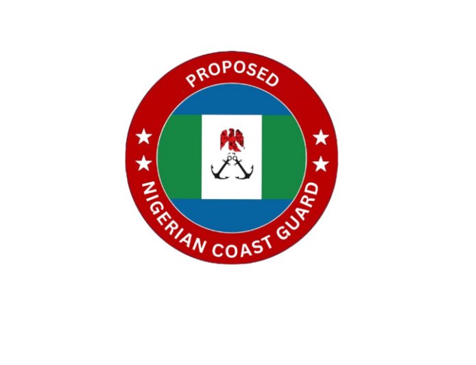 Coast Guard Will Enhance Nigeria's Maritime Security & Global Standing - PC-NCG Boss