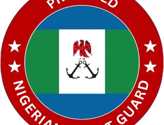 Coast Guard Will Enhance Nigeria's Maritime Security, Global Standing - PC-NCG Boss