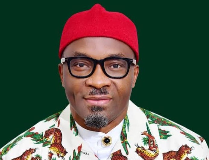 Abia State: I'm Not Running for Governor in 2027, Says Rep Deputy Speaker,  Kalu