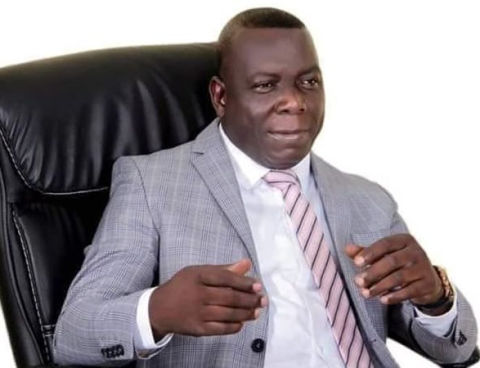 C’River: Odey Reaffirms Education Reforms at Year-End Meeting