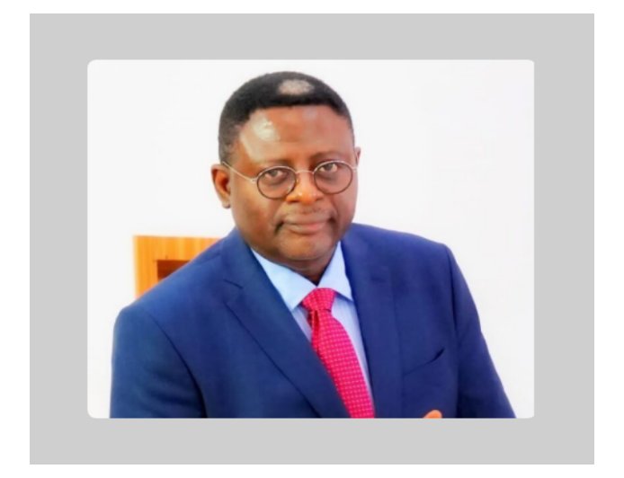 CELEBRATING GOVERNOR BASSEY EDET OTU AT CHRISTMAS